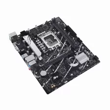 Tarjeta Madre Asus Prime B760m-k D4 Socket Lga 1700, Micro Atx